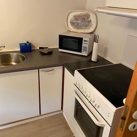 מלון בילום Feriestedet Ronne מראה חיצוני תמונה
